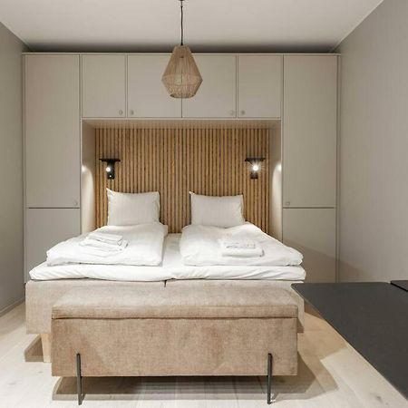 Slopeside Serenity In Are Ski In Ski Out Studio- No Windows Екстер'єр фото